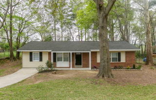 4060 Sweetbriar Dr, Augusta, GA 30907-4309
