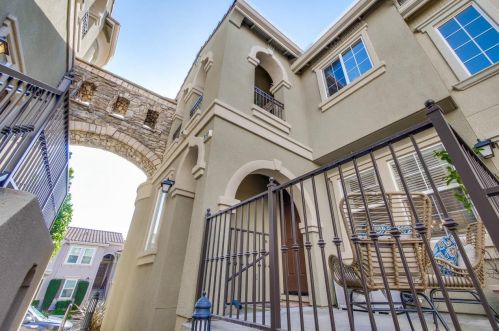 359 Casselino Dr, San Jose, CA 95136-4809