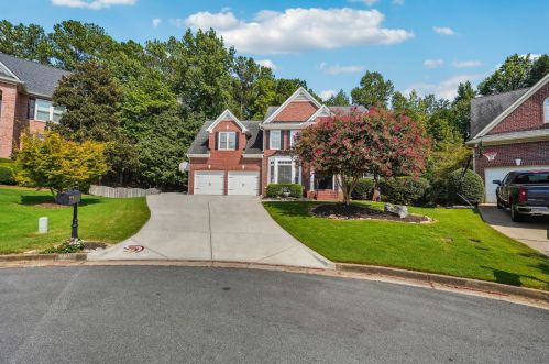 2657 Bonaire Ter, Marietta, GA 30066-8700