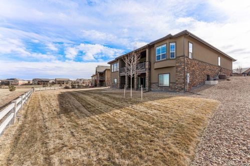 15653 Deer Mountain Cir, Westminster CO  80023 exterior