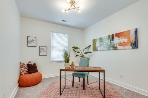 1332 Hooper Ave, Atlanta GA  30307-2014 exterior
