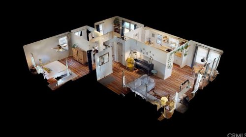 4610 Emerson St, Riverside CA  92506-2008 exterior