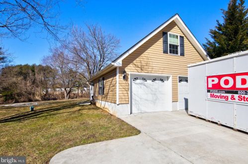 2604 Greene Ln, Fallston MD  21047-1214 exterior