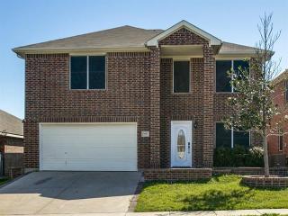 9953 Legacy Dr, Fort Worth TX  76108-4193 exterior