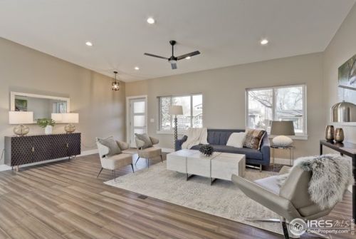 2060 Floral Dr, Boulder CO 80304-2740 exterior