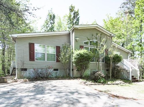 580 Piney Spur, Ellijay, GA 30536-7045