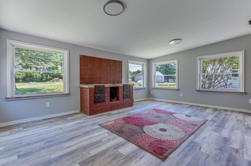 1601 Home Rd, Springfield OH  45503-2407 exterior