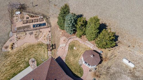 42681 Ricki Dr, Parker CO 80138-4711 exterior