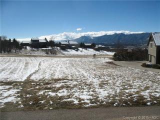 17120 Early Star Dr, Woodmoor CO  80132-8566 exterior