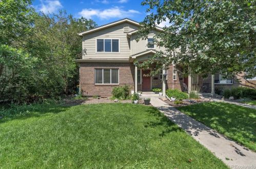 3031 Cherokee St, Englewood, CO 80110-1424