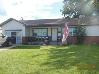 215 Albertson Dr, Hobbs, NM 88240-2018