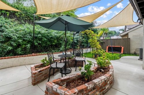 5938 Calle Principia, Anaheim CA  92807-4712 exterior