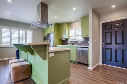 5004 Kidder Ave, Covina, CA 91724-1232