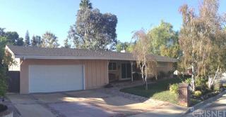 4061 Harclare Ln, Van Nuys, CA 91436-3725