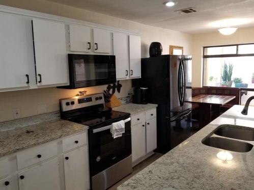 6029 Wormar Ave, Fort Worth TX  76133-2839 exterior