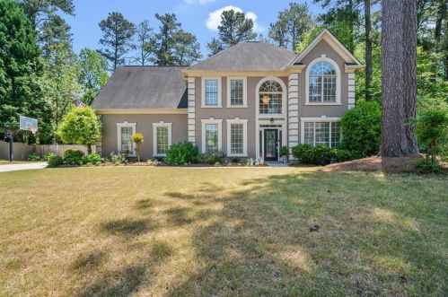 884 Biscayne Way, Suwanee, GA 30024-4003