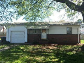 913 Stanley Rd, Portsmouth, VA 23701-1918