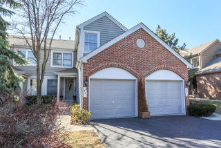 1441 Aberdeen Ct, Naperville, IL 60564-9787