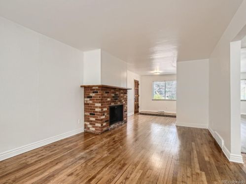 6641 52nd Ave, Arvada CO  80002-3925 exterior