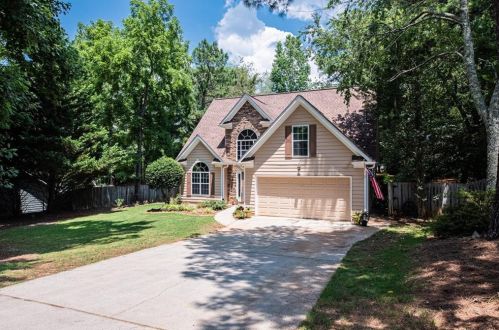 9530 Bonsall Cir, Gainesville, GA 30506-6776