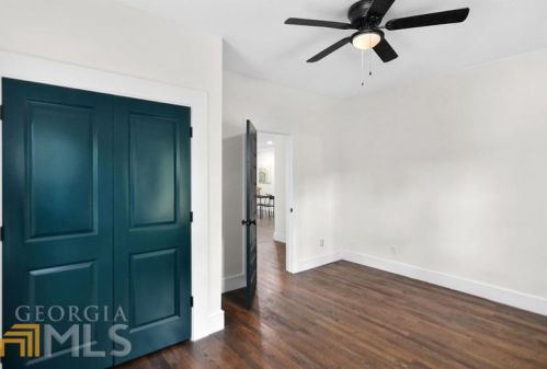 5600 Feldwood Rd, Atlanta GA  30349-2809 exterior