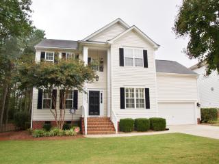 2504 Cherry Blossom Dr, Durham, NC 27703-8185