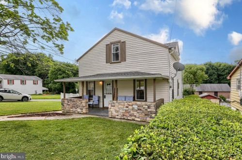 2311 Oxford Ave, Harrisburg, PA 17109-3345