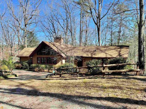 345 Leaning Chimney Dr, Clayton, GA 30525-5614