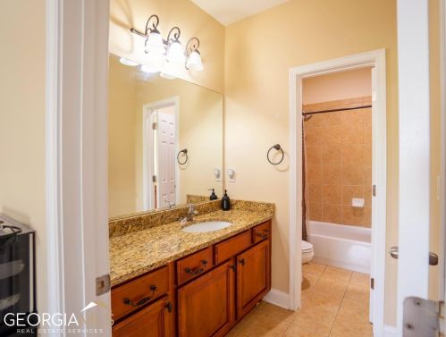 2548 Westchester Way, Conyers GA  30013-2475 exterior