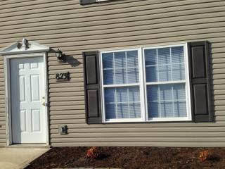 823 Navajo Trl, Pendleton MO  63383-3113 exterior