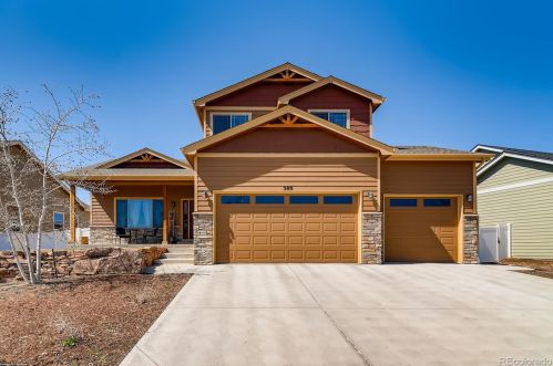 380 Saratoga Way, Fort Collins, CO 80550-3196