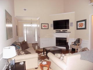 527 Laniers Way, Evans GA  30809-5310 exterior