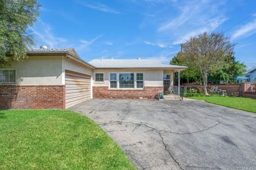 20049 Calora St, Covina, CA 91724-1127