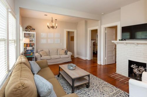 317 Home Park Ave, Atlanta GA  30318-5309 exterior
