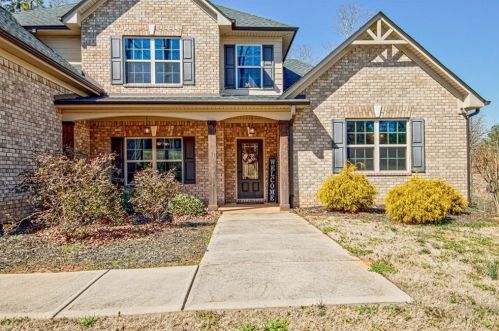 221 Jester Ct, Mcdonough, GA 30252-5843