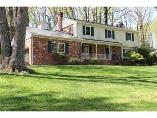 4312 Croatan Rd, Richmond, VA 23235-1118