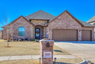 3501 Sage Brush Pl, Yukon, OK 73099-3488