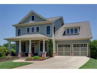 2836 Oleander St, Buford, GA 30519-8054