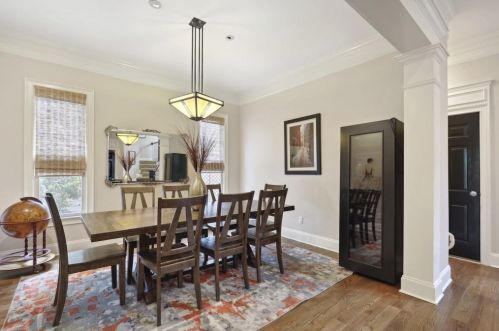 1520 Markan Dr, Atlanta GA  30306-2226 exterior