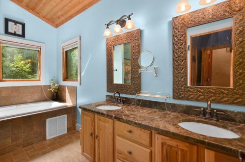 469 Moss Patch Trl, Big Canoe GA  30143-7867 exterior