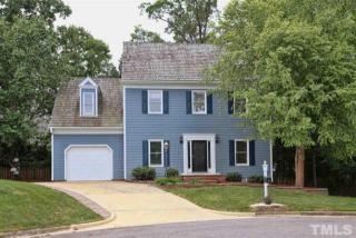 107 Rainmist Cir, Cary, NC 27513-4725