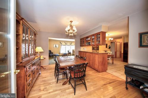 2604 Greene Ln, Fallston MD  21047-1214 exterior