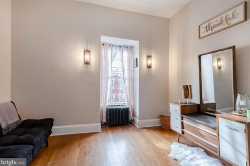 231 Orange St, Lancaster PA  17602-2914 exterior