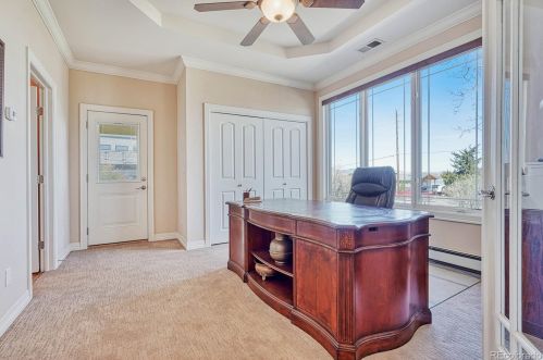 2595 Garland St, Denver CO  80215-1649 exterior