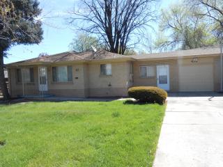 432 Harlan St, Denver CO  80226-1862 exterior