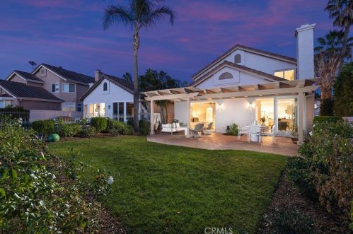 35 San Raphael, Dana Point, CA 92629-4042
