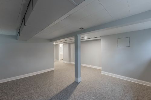 1514 Highland Ave, Forest View IL  60402-1426 exterior