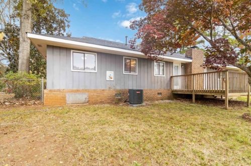 575 Almand Br Rd, Conyers GA  30094-2606 exterior