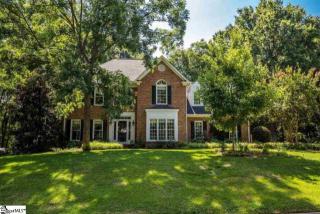 304 Cir Slope Dr, Simpsonville SC  29681-5854 exterior