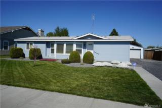 213 O St, George, WA 98848-1693